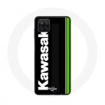 Coque pour Samsung Galaxy A42 5G Kawasaki logo