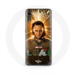 Coque pour Huawei P20 Loki Affiche S&eacute;rie Saison 1