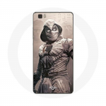 Coque pour Huawei P8 Moon Knight Marvel le Chevalier de la Lune