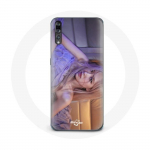 Coque pour Huawei P20 Pro Blackpink Ros&eacute; On The Ground Solo Chanson unique