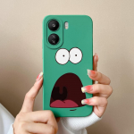 Skirtas &bdquo;Xiaomi Redmi Note 13 Pro 13R 13C K60 Ultra K70 Pro K70E&ldquo; dėklui mielam dinozaurui, auk&scaron;tos kokybės matiniam skysto silikono galinio dangtelio apsauginiam korpuso buferiams Redmi Note 13 Pro 5G