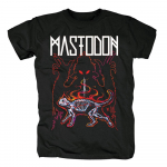 Mastodon Sleep In The Deep Black Unisex mar&scaron;kinėliai S