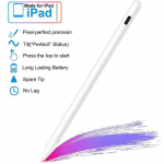 Stylus Pencil Tablet PC Smart Touch Pen, suderinamas su Ipad Ios Android Universal