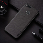 Dėklas, skirtas Xiaomi Mi A1 A2 lite A3 Mix 2S 3 4 note 3 Naujo dizaino tekstilinis odinis telefono dangtelis, skirtas Xiaomi mi mix 4 3 2S A3 A2 A1 dėklas mi a2 lite