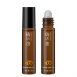 2 vnt. Dimollaure Ice Roller Eye Essence aliejaus akių kremas, stangrinamasis drėkinamasis, mažinantis smulkias rauk&scaron;leles, odos priežiūros akių serumas 2pc