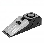 Belaidė durų stabdymo signalizacijos sistema 120dB garsi namų apsauga nuo vagysčių durų blokų sistema, ne&scaron;iojama durų stabdymo signalizacija