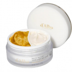 D'ALBA Vegan White Truffle dvigubas serumas ir kremas 70g