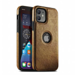 Itin plonas plonas odinis telefono dėklas, skirtas iPhone 14 13 12 11 Pro Max XS XR X SE 7 8 Plus smūgiams atsparus buferis Mink&scaron;tas verslo galinis dangtelis iPhone 11 Pro Max