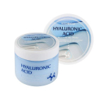 FOOD A HOLIC Hialurono rūg&scaron;ties drėkinamasis gelinis kremas 300 ml 1 PCS