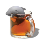 Ryklio infuzinis arbatos kamuolys