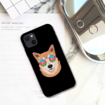 Azerbaidžano vėliavos telefono dėklas, skirtas iPhone 11 12 Mini 13 14 15 Pro XS Max X Plus SE XR Shell iPhone13PROMAX