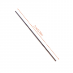 Įaugusių kojų nagų korekcijos priemonės Pedikiūras Atkurti Įterpti kojų nagų Gydymas Profesionali įaugusių kojų nagų korekcija pėdų priežiūros priemonė