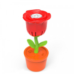 Burbulų ma&scaron;ina su garso lempa Vertikali burbulų gaminimo priemonė vasaros gimtadienio lauko vestuvių Kalėdoms