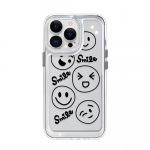 Space telefono dėklas, skirtas iPhone 13 11 15 ProMax OPPO A15S A57 A77 Sangsung A55 S24 VIVO Y21 Y21S XiaoMi Redmi 13C 9A Note 13 11 Huawei honor Mate 30 40 iPhone 15 gryna