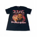 Koszulka T-shirt męska okrągły dekolt SPENCER'S NADRUK M