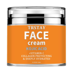 Vitaminas C Cream Facial Hydration Vitamininis odos balinimo kremas 5g