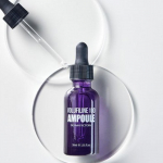 Dermafactory Volufiline 100 Ampulė 30ml 1 PCS