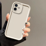 Skirtas Motorola G53 Case Moto E13 G04 G04S G10 G20 G30 G14 G22 G24 G34 G24 Power Lens Apsauginis dangtelis Telefono dėklai Mieli Garbanoti Banguoti Moto G53