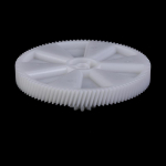 Mėsmalės dalis Kw650740 Plastikinė pavara, skirta Kenwood Mg300/400/450/470/500 One Size