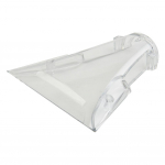 Fishtail Cover rankinis įrankis PUZZI 100 200 300 SEG10 Puzzi 8/1C 100 200 300