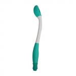 Apatinio tualeto savaime nusi&scaron;luostymo pagalbinė priemonė, ilga rankena valytuvas Easy Tissue Grip Helper Tualeto pagalbinės priemonės neįgaliesiems One Size