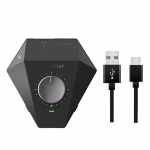 Pelės ir klaviatūros keitiklio adapteris mobiliesiems žaidimams, suderinamas su &bdquo;Bluetooth&ldquo;, skirtas PS5