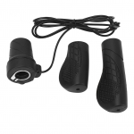 192X elektrinis pusiau droselis, apsaugantis nuo slydimo guma Universalus elektrinis dviratis, pusiau Thr Regular Connector