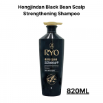 [RYO] Hongjindan &scaron;aknis stiprinantis &scaron;ampūnas 820ml / Kondicionierius 820ml Shampoo 820ml