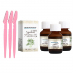 Cyperus Rotundus Hair Removal Care Oil Cyperus Rotundus Plant Oil Body Moisturizing Maitinamasis Plaukų Removal Care Oil 60ml One Size