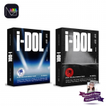 2024 m (G)I-DLE WORLD TOUR [iDOL] Seule DVD (No Benefit)