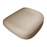 PU odinis automobilio sėdynės užvalkalas, skirtas KIA Sportage Ceed Rio Niro Stinger Optima Soul Forte Spectra Sorento automobilių priedai