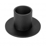 Moderni žvakidė be deformacijos mini stalo centrinė dalis Round