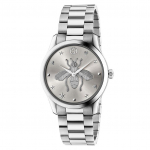Gucci Moteri&scaron;kas laikrodis &bdquo;G-Timeless&ldquo;.