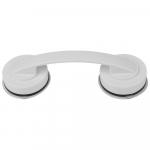 Automobilio laikiklis Salono stogo saugos rankena Stiprus siurbimas Be gręžimo ABS Lengvas Automobilio priedai Tesla Model 3 Model Y X S balta