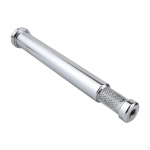 KS-022 Grip Arm Pin 16mm Adapter Multiuse Easy to Install Nonslip Head 1/4 and 3/8 Threads for