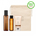 Curry Sil Silky Oil serumas 70ml Specialus (+&Scaron;ampūnas 50ml+Kaukė 30ml+Mai&scaron;elis)