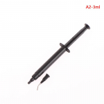 1vnt Clinic Gingival Barrier Dental Gum Dam Dantų balinimo dantenų apsauga 3ml