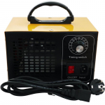Ozono generatorius 220v 60g oro valytuvas Ozonatorius namų ozono valiklis Pa&scaron;alinti kvapą O3 Ozonizador