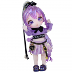 DBS Dream Fairy BJD OB11 lėlė MAYTREE 13 pagrindinių žvaigždynų serijos rutulinių jungčių mielas gyvūnėlis kolekcionuojamas laisvai stovintis SD 13CM