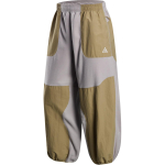 Nike ACG Wolf Tree Logotipo Vilnos Mink&scaron;tos Patogios Madingos Retro Spalvų Bloko Laisvalaikio Kelnės Vyri&scaron;kos kelnės HJ2865-009 L gray