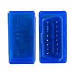 ELM327 V2.1 OBD2 Bluetooth automobilio gedimas OBD2 skaitytuvo kodų skaitytuvo diagnostikos įrankio taisymo automobilio komplektas