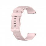 Skirta Garmin Vivoactive 4s dirželiui Garmin Vivoactive 3 Venu 2/2s/Sq Vivoactive 4 Forerunner 645 245m silikoninės apyrankės priedai Vivoactive 4s rožinės rožinės spalvos
