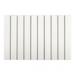 Virtuvės stalvir&scaron;io džiovinimo kilimėlis Greitai džiūstantis diatomito vandens sugeriamasis padėklas Sulankstomas indų, dubenų, butelių, puodelių laikiklis Diatomito kilimėlis S balta