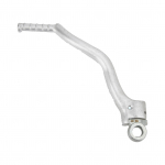 Paleidimo starterio svirtis CNC kaltinis aliuminis, skirtas ZONGSHEN 250CC NC250 NC 250 variklio motokroso purvo starterio keitimui