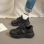 FASHION SHOES Vyri&scaron;ki kvėpuojantys sportiniai sportbačiai Sportiniai bėgimo bateliai Moteri&scaron;ki lauko teniso treniruokliai 35