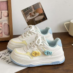 FASHION SHOES Vyri&scaron;ki kvėpuojantys sportiniai sportbačiai Sportiniai bėgimo bateliai Moteri&scaron;ki lauko teniso treniruokliai 35