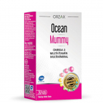 Ocean Mummy 30 mink&scaron;tų kapsulių