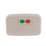 Magnetinis starteris, geležinis, vandeniui atsparus korpusas, vienfazis variklio starteris, 220 V, 230 V, 80 V93A