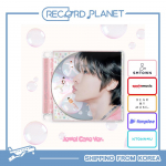 NCT WISH - [poppop] (Jewel Case Ver.) [POB] SET