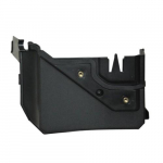 &bdquo;Asfer&ldquo; automatinio saugiklių relės dėžutės &scaron;oninis dangtelis, skirtas &bdquo;Renault Megane Mk2 II&ldquo; 2002&ndash;2008 m., OEM 8200356339